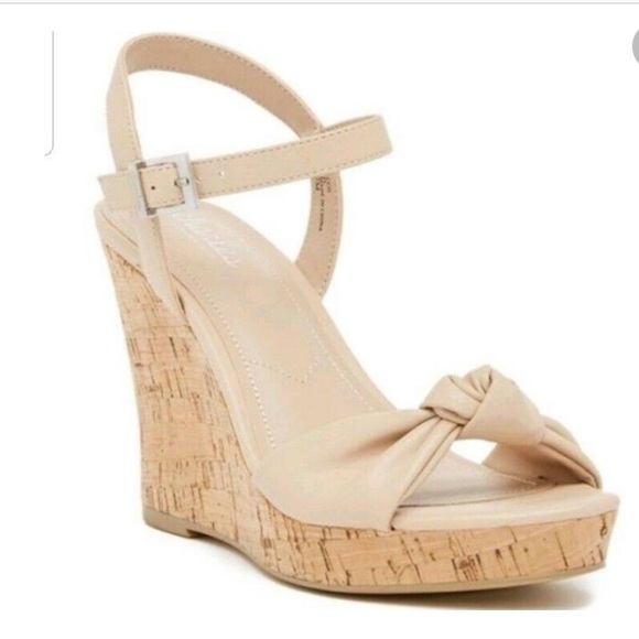 charles david white wedges